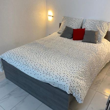 Agreable Studio A Proximite De Paris Et Henri Mondor Creteil Exterior photo