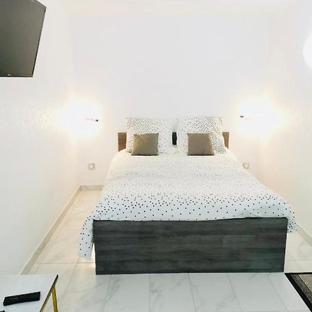 Agreable Studio A Proximite De Paris Et Henri Mondor Creteil Exterior photo