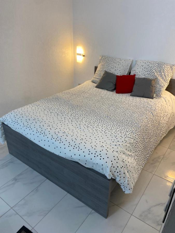 Agreable Studio A Proximite De Paris Et Henri Mondor Creteil Exterior photo