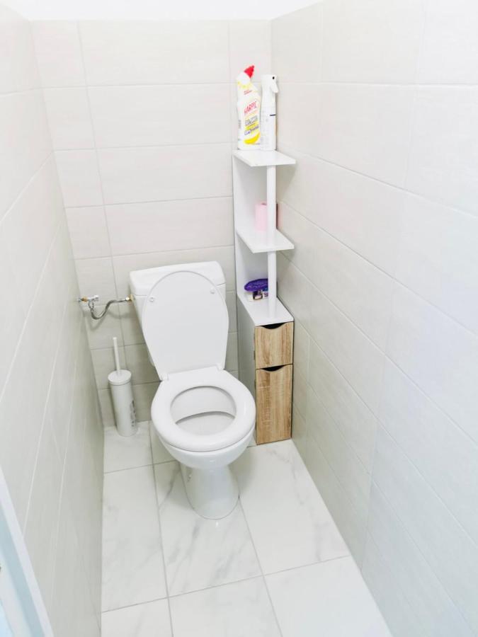 Agreable Studio A Proximite De Paris Et Henri Mondor Creteil Exterior photo