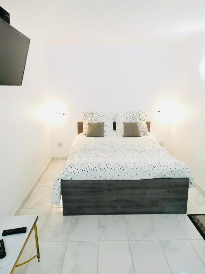 Agreable Studio A Proximite De Paris Et Henri Mondor Creteil Exterior photo